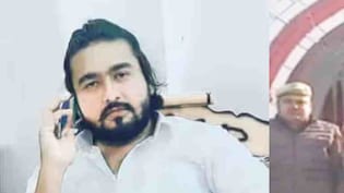 बस्ती पुलिस का बड़ा एक्शन: लूट, रेप और धोखाधड़ी का आरोपी AIMIM नेता अजफरुल हक गिरफ्तार!