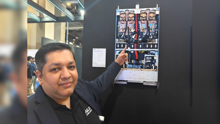 No Fans, No Water, Total Power: Inside NVIDIA's Liquid-Cooled AI Monsters