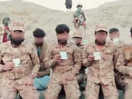 तुम हमारे नहीं... पाकिस्तान सरकार की बात सुन रो पड़े बलूचिस्तान में फंसे असीम मुनीर के सैनिक