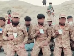 "Whose Card Is This?" Pakistan Soldiers Cry In Baloch Custody As Deadline Nears