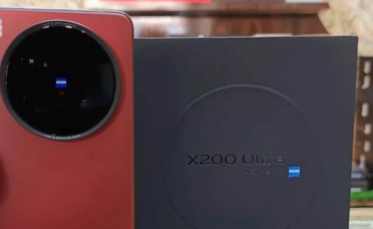 Latest and Breaking News on NDTV