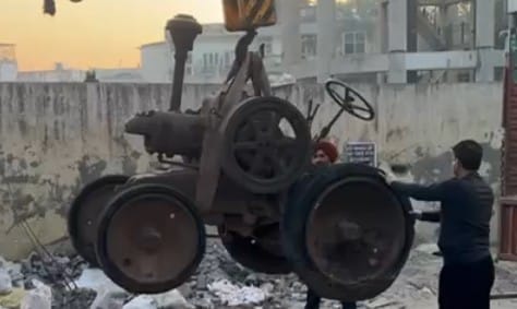 Latest and Breaking News on NDTV