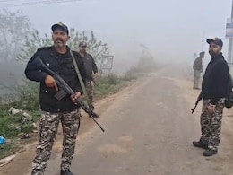 पंजाब में पुलिस इंस्पेक्टर मर्डर केस: गुरदासपुर में एनकाउंटर में ढेर हुआ आरोपी