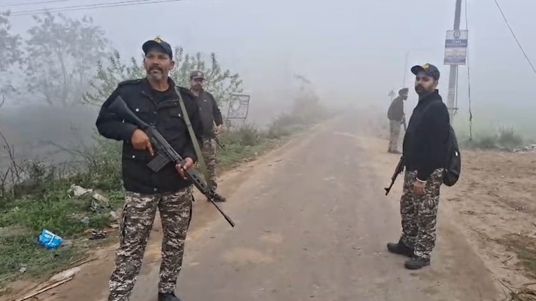 पंजाब में पुलिस इंस्पेक्टर मर्डर केस: गुरदासपुर में एनकाउंटर में ढेर हुआ आरोपी