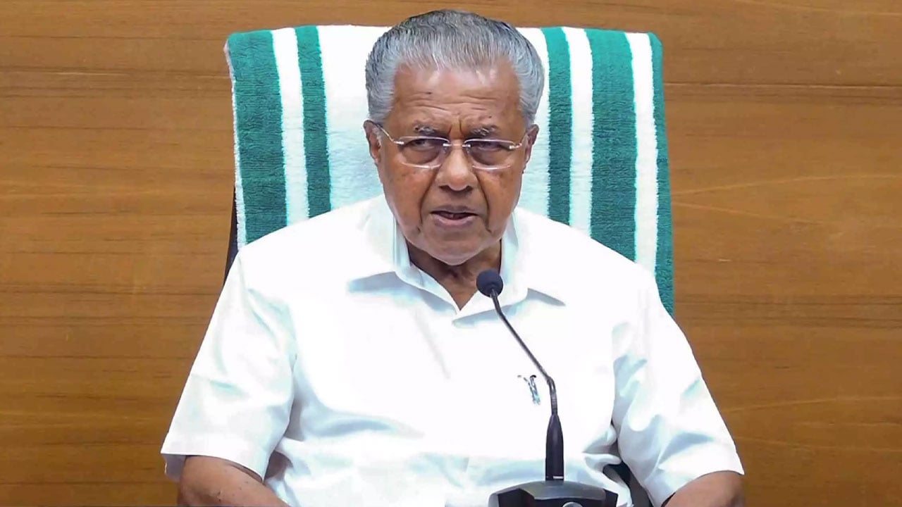 Bar Timings Extended In Kerala; Opposition Takes A Jibe At State Government