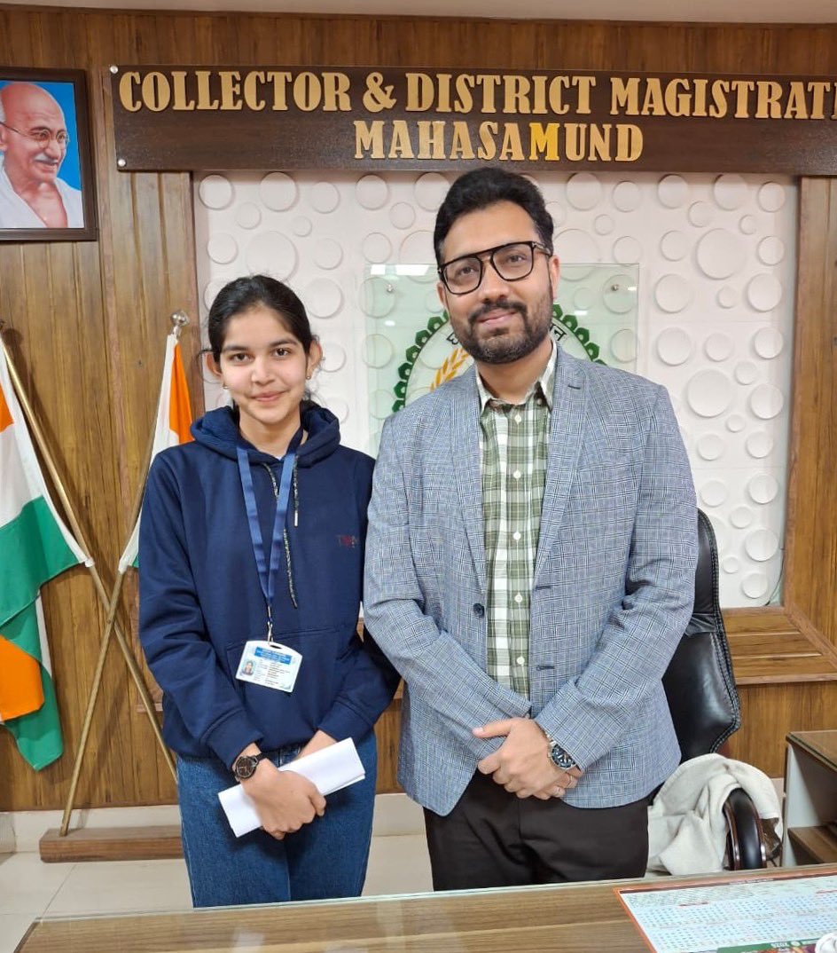 Pariksha Pe Charcha 2026: छत्तीसगढ़ की बेटी 