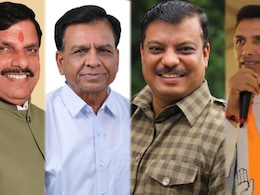 MP Budget Session 2026: एमपी बजट सत्र आज से, हंगामे के आसार, मोहन सरकार को इन मुद्दों पर घेरेगी कांग्रेस!