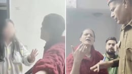 "Don't Paint Us As Delhi's <i>Darinde</i> Couple": Accused In Delhi Racial Abuse Case