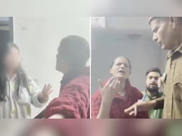 How A Disagreement Over Dust Turned Into A Racist Attack In Delhi