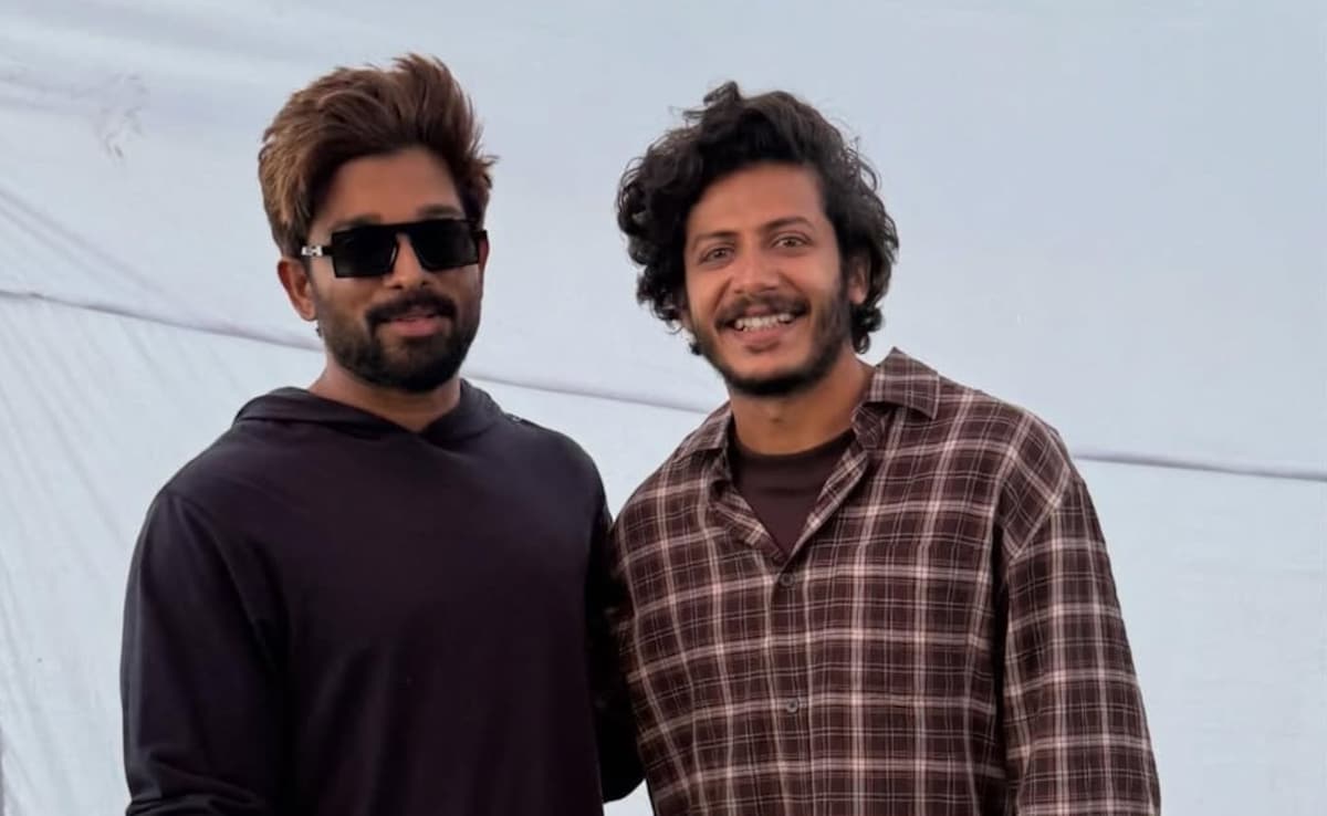 Malayalam Actor Shiva Hariharan Dismisses 42 Dos And Don'ts Claim Against Allu Arjun, Calls It "Total Myth"