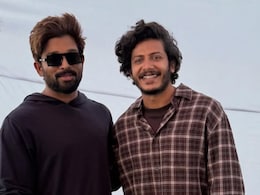 Malayalam Actor Shiva Hariharan Dismisses 42 Dos And Don'ts Claim Against Allu Arjun, Calls It "Total Myth"