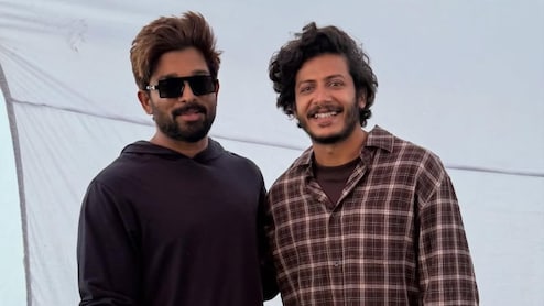 Malayalam Actor Shiva Hariharan Dismisses 42 Dos And Don'ts Claim Against Allu Arjun, Calls It "Total Myth"