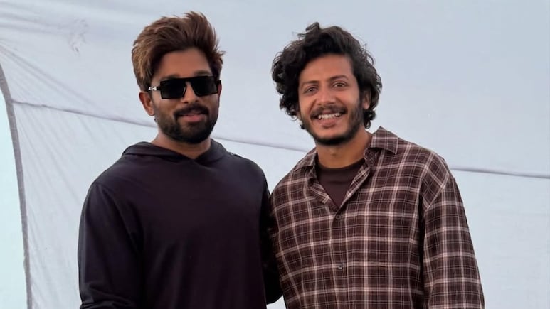 Malayalam Actor Shiva Hariharan Dismisses 42 Dos And Don'ts Claim Against Allu Arjun, Calls It "Total Myth"