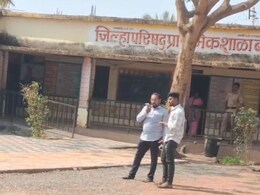 Sangli Election 2026: मतदानावर बहिष्कार, अख्ख गाव बंद; एकही मत नाही, सांगलीत काय घडतंय?