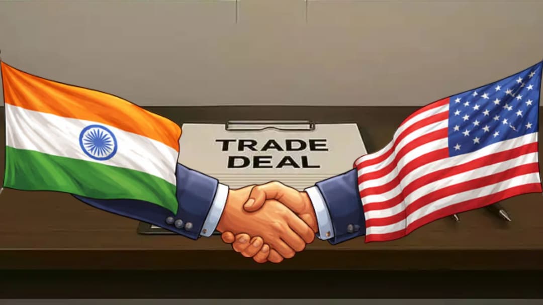 India, US Release Joint Statement To Seal Interim Trade Deal Pact