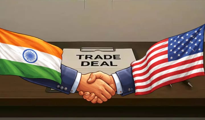 India-US Trade Deal: India, US Seal Interim Trade Framework, Formal Deal  Expected In March 2026