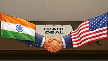 India-US Trade Deal: Bharat Forge, Waaree Energies, Dixon Among Motilal Oswal's Top Picks— Check Full List
