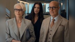 <i>The Devil Wears Prada 2</i> Trailer: Meryl Streep Can't Recall Anne Hathaway As One Of The "Emilies"