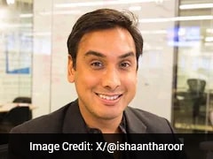 'I'm Heartbroken': Ishan Tharoor Reacts After Being Laid Off By Washington Post