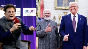 Modi-Trump Trade Framework To Boost Jobs, Exports: Minister Piyush Goyal