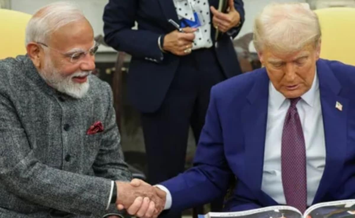 Trump's Loss, India's Gain? How Tariff Order Could Affect Trade Talks