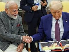 Trump's Loss, India's Gain? How Tariff Order Could Affect Trade Talks