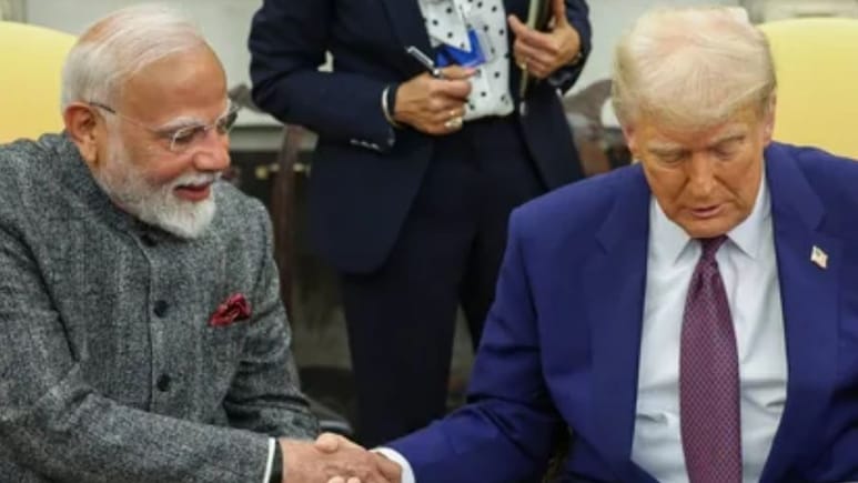 Trump's Loss, India's Gain? How Tariff Order Could Affect Trade Talks