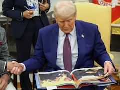 'आखिरकार मंजिल पर पहुंचा समझौता, दोनों देशों के रिश्तों को मिलेगी नई मजबूती', भारत‑US टैरिफ डील से खुश हुए एक्सपर्ट्स