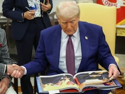 "Shared Understandings": India On US' "Pulses" Revision To Trade Deal