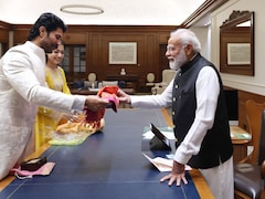 रश्मिका- विजय ने उदयपुर में शादी से पहले PM Modi से मिल कर लिया था आशिर्वाद, एक्ट्रेस ने सबसे प्यारे सरप्राइज को किया याद