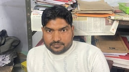 ACB ने पटवारी को 15000 की रिश्वत लेते किया ट्रैप, साढ़े 5 बीघा ज़मीन के मामले में हुआ ऐक्शन