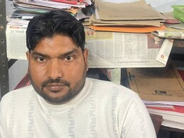 ACB ने पटवारी को 15000 की रिश्वत लेते किया ट्रैप, साढ़े 5 बीघा ज़मीन के मामले में हुआ ऐक्शन