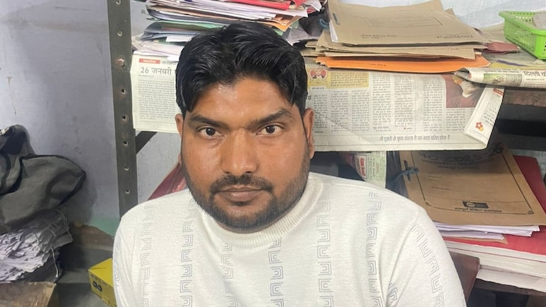 ACB ने पटवारी को 15000 की रिश्वत लेते किया ट्रैप, साढ़े 5 बीघा ज़मीन के मामले में हुआ ऐक्शन