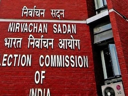 बंगाल चुनाव के दौरान पक्षपात के आरोप में 5 पुलिसकर्मी सस्पेंड, चुनाव आयोग का बड़ा एक्शन