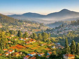 Which City Is Known As The 'Chocolate Town Of India'?