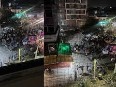 LIVE: कोटा में भरभराकर गिरी 3 मंजिला इमारत, 2 की मौत, रेस्क्यू ऑपरेशन जारी