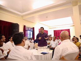 गोवा की राजनीति में बदलाव की तैयारी, आम आदमी पार्टी ने 2027 के लिए जमीनी स्तर पर कस ली कमर