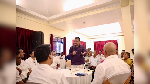 गोवा की राजनीति में बदलाव की तैयारी, आम आदमी पार्टी ने 2027 के लिए जमीनी स्तर पर कस ली कमर