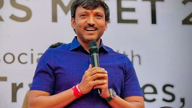 Omraje Nimbalkar: 'ऑपरेशन टायगर'चा आज फैसला! भल्या पहाटे ठाकरेंचे नेते ओमराजेंच्या भेटीला, काय निर्णय होणार?