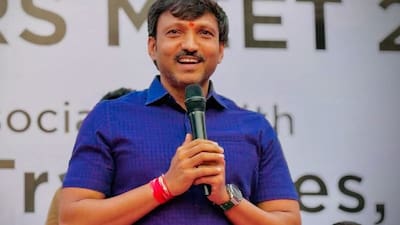 Omraje Nimbalkar