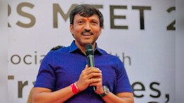 Omraje Nimbalkar: ओमराजे निंबाळकर अ&zwj;ॅक्शन मोडमध्ये! ठाकरे गटातून बाहेर पडताच या अधिकाऱ्याच्या बदलीची केली मागणी