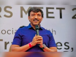 Omraje Nimbalkar: ओमराजे निंबाळकर अ&zwj;ॅक्शन मोडमध्ये! ठाकरे गटातून बाहेर पडताच या अधिकाऱ्याच्या बदलीची केली मागणी