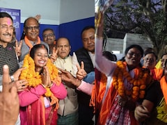 रांची, हजारीबाग, जमशेदपुर... झारखंड के शहरों में कैसे चला BJP का जादू, निकाय चुनाव में कौन कहां जीता