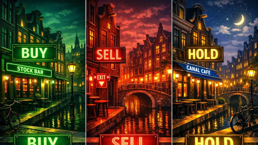 Buy, Sell Or Hold: Mahindra & Mahindra, UltraTech Cement, Samvardhana Motherson, IRFC, Hindustan Zinc — Ask Profit