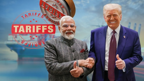 India-US Trade Deal Highlights: Protected Section 232 May See Some Relief From 50% Levies; Joint Statement In 2-3 Days