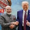 India-US Trade Deal Live: Stock Markets, Rupee Poised For Rally After Tariff Cut