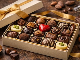 Which Country Is Known As The Chocolate Capital Of The World?