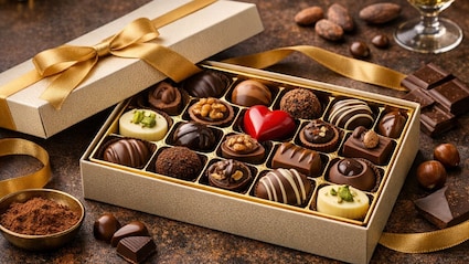 Which Country Is Known As The Chocolate Capital Of The World?