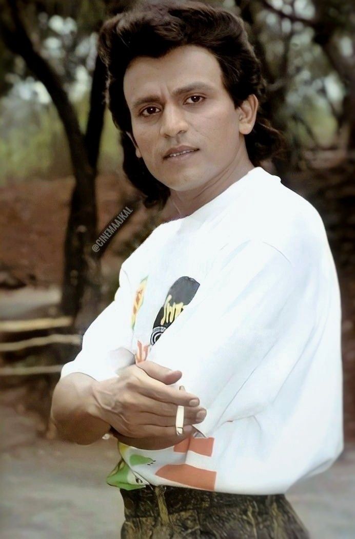 चाय का ठेला लगाने वाला देखता था IAS बनने का सपना, पैसों की तंगी के चलते छूटी पढ़ाई किस्मत ने बना दिया एक्टर