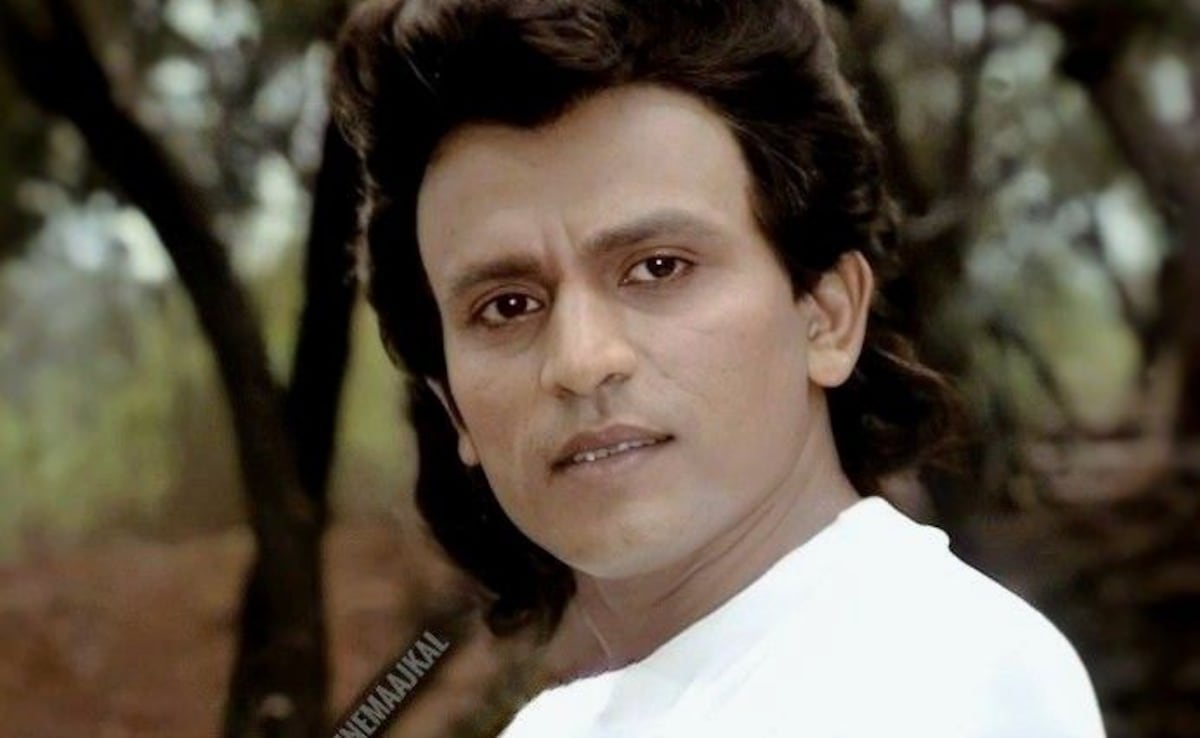 चाय का ठेला लगाने वाला देखता था IAS बनने का सपना, पैसों की तंगी के चलते छूटी पढ़ाई किस्मत ने बना दिया एक्टर